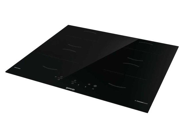 Gorenje induct inbouw kookplaat. gi6401bsce 743283 - afbeelding 4 van  4