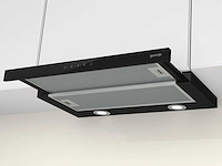 Gorenje th 64e4bg ingebouwde afzuigkap - afbeelding 1 van  5
