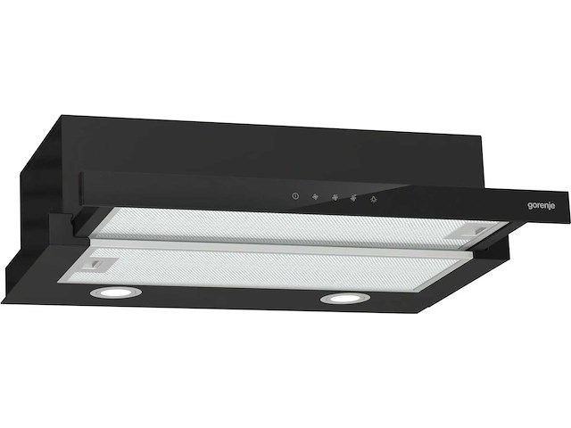 Gorenje th 64e4bg ingebouwde afzuigkap - afbeelding 2 van  5