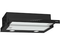 Gorenje th 64e4bg ingebouwde afzuigkap - afbeelding 2 van  5