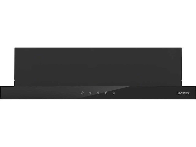 Gorenje th 64e4bg ingebouwde afzuigkap - afbeelding 3 van  5