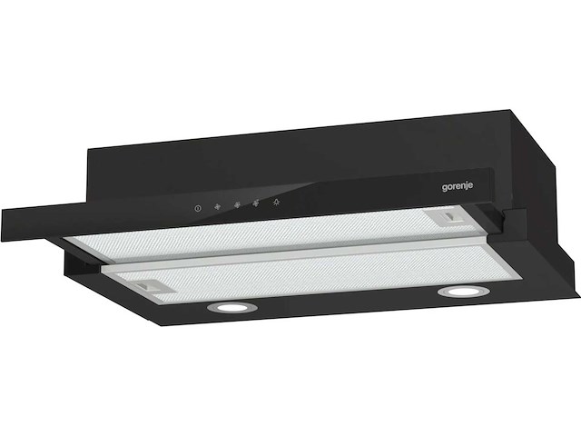 Gorenje th 64e4bg ingebouwde afzuigkap - afbeelding 4 van  5