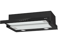 Gorenje th 64e4bg ingebouwde afzuigkap - afbeelding 4 van  5