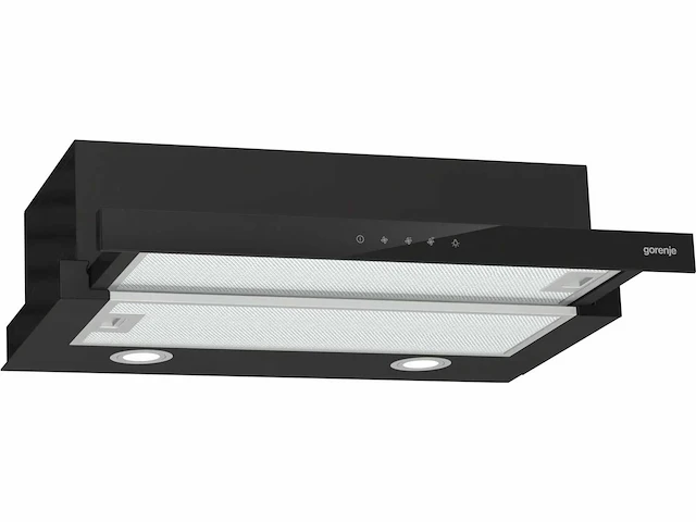 Gorenje th 64e4bg ingebouwde afzuigkap - afbeelding 2 van  5