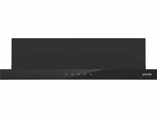 Gorenje th 64e4bg ingebouwde afzuigkap - afbeelding 3 van  5