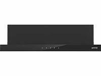 Gorenje th 64e4bg ingebouwde afzuigkap - afbeelding 3 van  5