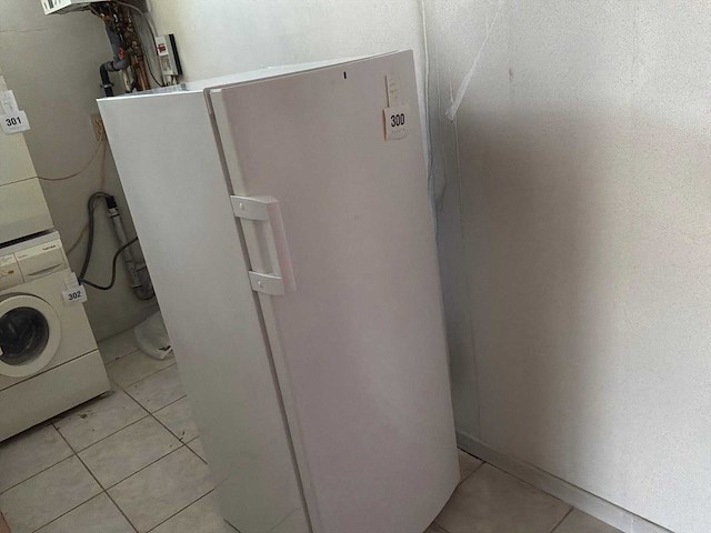 Gorenje zos2467 diepvries - afbeelding 1 van  5