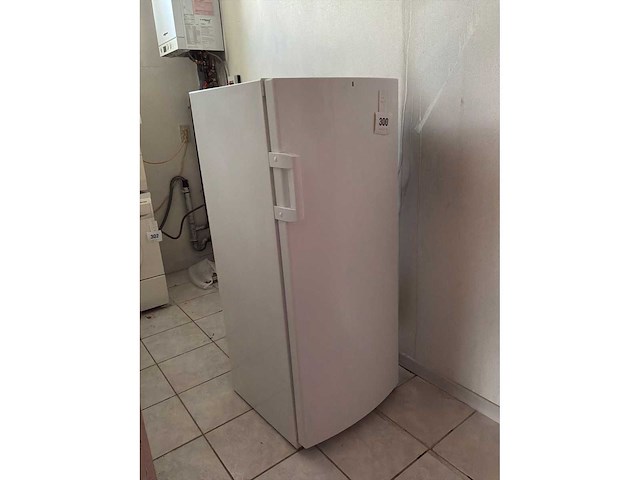Gorenje zos2467 diepvries - afbeelding 2 van  5