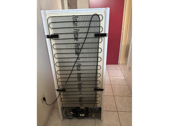 Gorenje zos2467 diepvries - afbeelding 3 van  5
