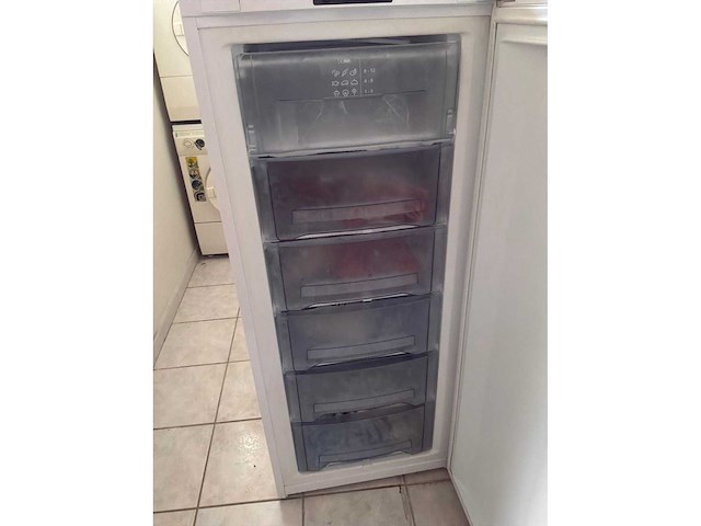 Gorenje zos2467 diepvries - afbeelding 4 van  5