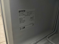 Gorenje zos2467 diepvries - afbeelding 5 van  5