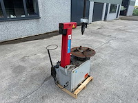 Gorghi - a210 - banden de-en montageapparaat