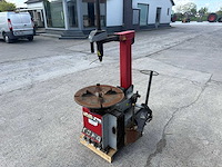 Gorghi - a210 - banden de-en montageapparaat - afbeelding 5 van  10