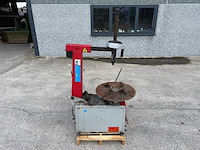 Gorghi - a210 - banden de-en montageapparaat - afbeelding 6 van  10