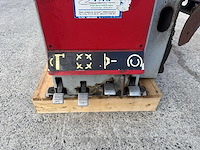 Gorghi - a210 - banden de-en montageapparaat - afbeelding 7 van  10