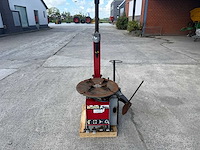 Gorghi - a210 - banden de-en montageapparaat - afbeelding 10 van  10