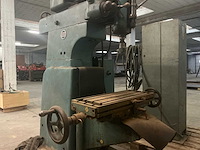 Gorton kolomboormachine - afbeelding 4 van  8