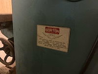 Gorton kolomboormachine - afbeelding 5 van  8