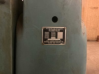 Gorton kolomboormachine - afbeelding 6 van  8