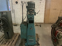 Gorton kolomboormachine - afbeelding 8 van  8