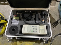 Gossen lutron lx-107ha lichtmeterset - afbeelding 2 van  3