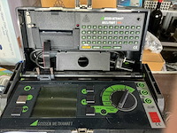 Gossen metrawatt secutest testmachine - afbeelding 1 van  2