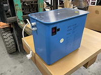 Gotec sp32 02-80 gotec sp32 02-80 zuigpomp - afbeelding 1 van  6