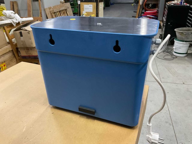 Gotec sp32 02-80 gotec sp32 02-80 zuigpomp - afbeelding 4 van  6