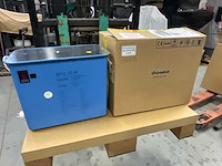 Gotec sp32 02-80 gotec sp32 02-80 zuigpomp - afbeelding 6 van  6