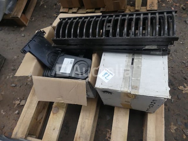 Goten accessoires - afbeelding 2 van  3