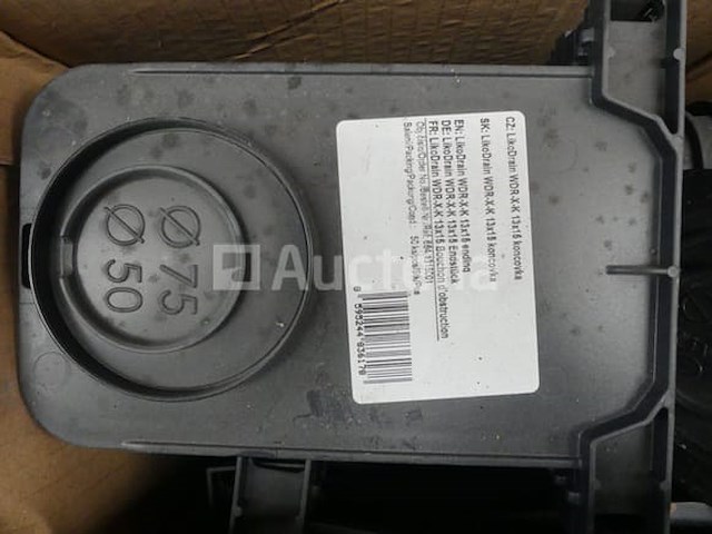 Goten accessoires - afbeelding 3 van  3