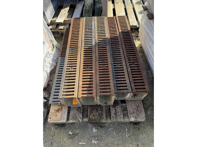 Goten aco - afbeelding 1 van  1