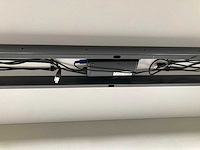 Götessons/kinnarps - zit/sta elektrisch verstelbaar - bureau - afbeelding 6 van  8