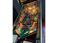 Gottlieb - bad girls - flipperkast - afbeelding 3 van  6