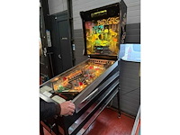 Gottlieb - bad girls - flipperkast - afbeelding 5 van  6