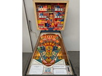 Gottlieb - dodge city - flipperkast - afbeelding 2 van  7