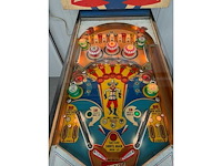 Gottlieb - dodge city - flipperkast - afbeelding 3 van  7