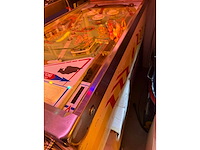 Gottlieb - polo - flipperkast - afbeelding 3 van  4