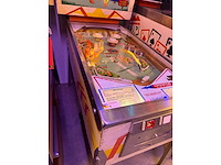 Gottlieb - polo - flipperkast - afbeelding 4 van  4