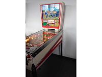 Gottlieb - show boat - flipperkast - afbeelding 4 van  10