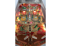 Gottlieb - show boat - flipperkast - afbeelding 6 van  10