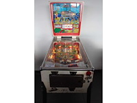 Gottlieb - show boat - flipperkast - afbeelding 2 van  6