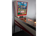 Gottlieb - show boat - flipperkast - afbeelding 3 van  6