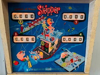 Gottlieb - skipper - flipperkast