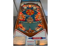 Gottlieb - skipper - flipperkast - afbeelding 2 van  6