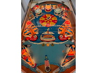 Gottlieb - skipper - flipperkast - afbeelding 3 van  6