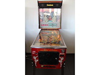 Gottlieb premier - title fight - flipperkast - afbeelding 2 van  8