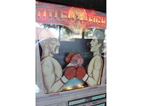 Gottlieb premier - title fight - flipperkast - afbeelding 7 van  8