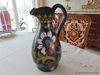 Gouda holland schenkkan - afbeelding 2 van  3