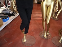 Gouden paspop (x4) - afbeelding 6 van  10